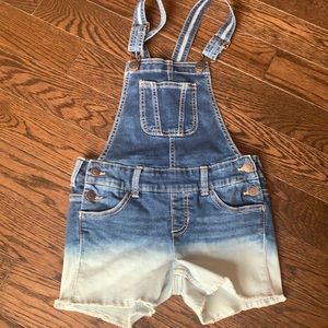 Justice Shortails 8 ombré